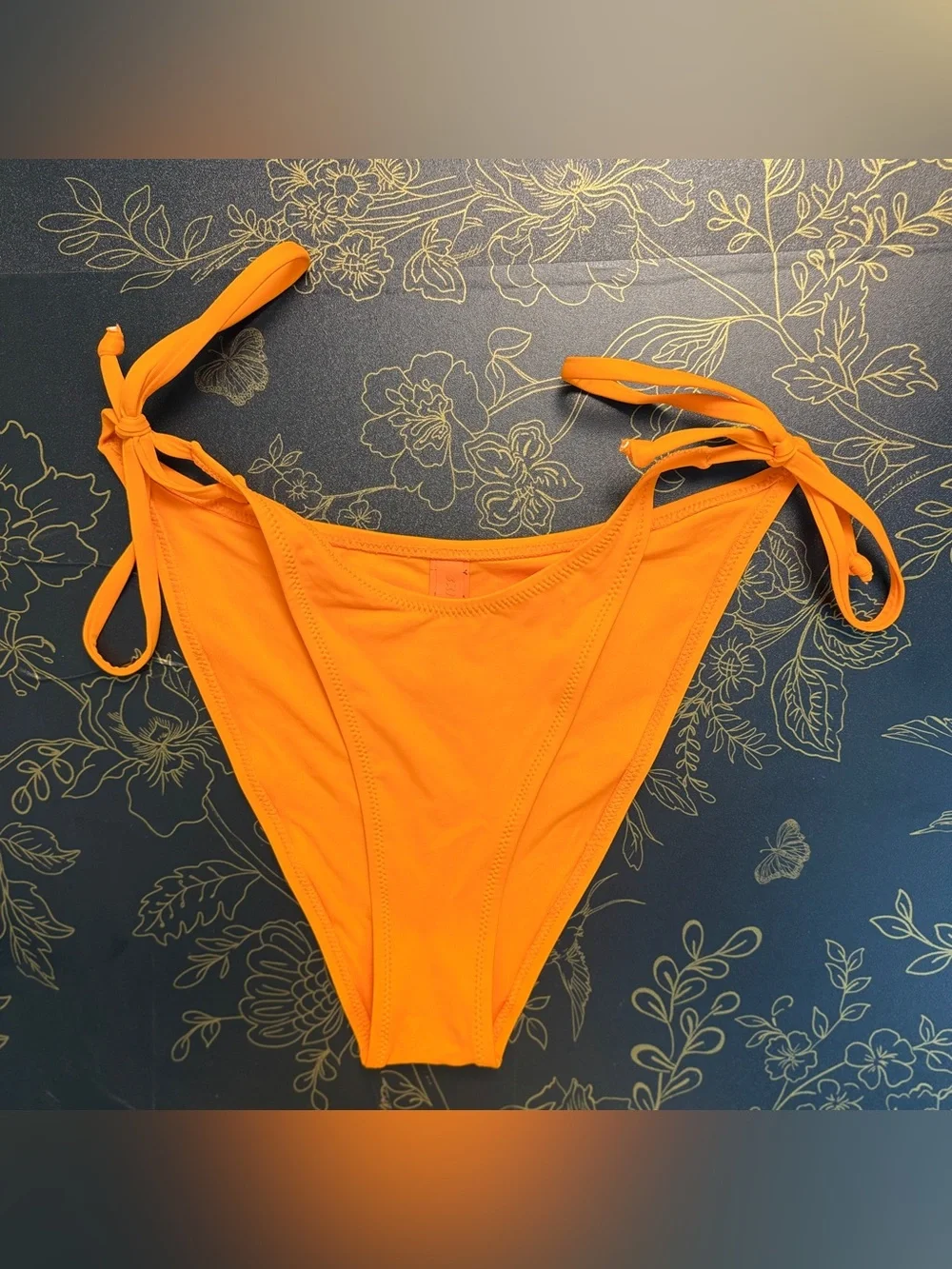 SKIMS description swim